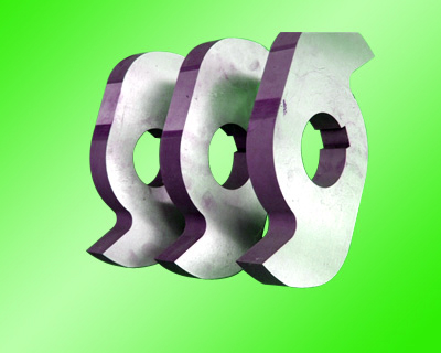 צ